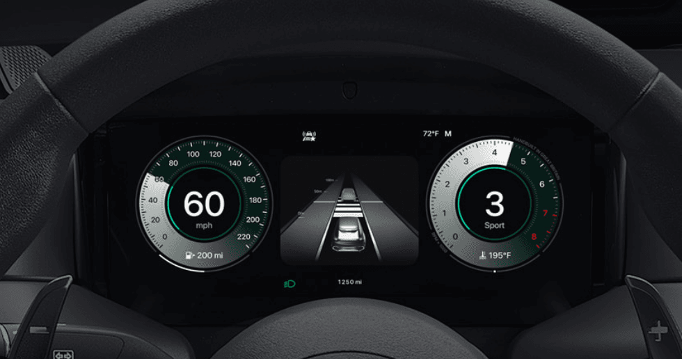 Apple’s CarPlay Ultra Is Here: A Wild Ride into the Future of In-Car Tech